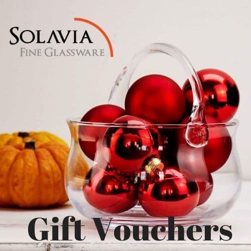 Gift Vouchers
