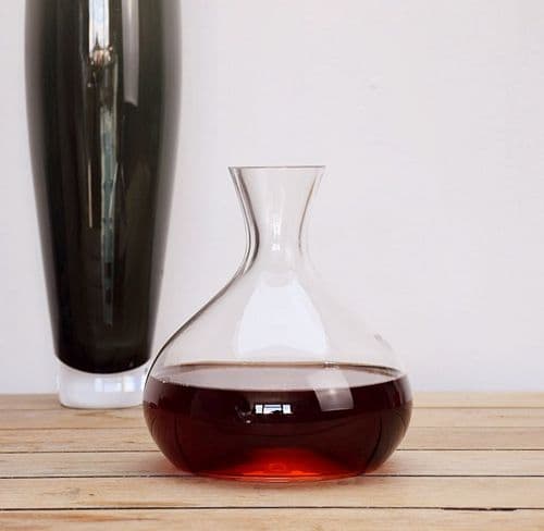 Glass Carafe 1.5L Ola