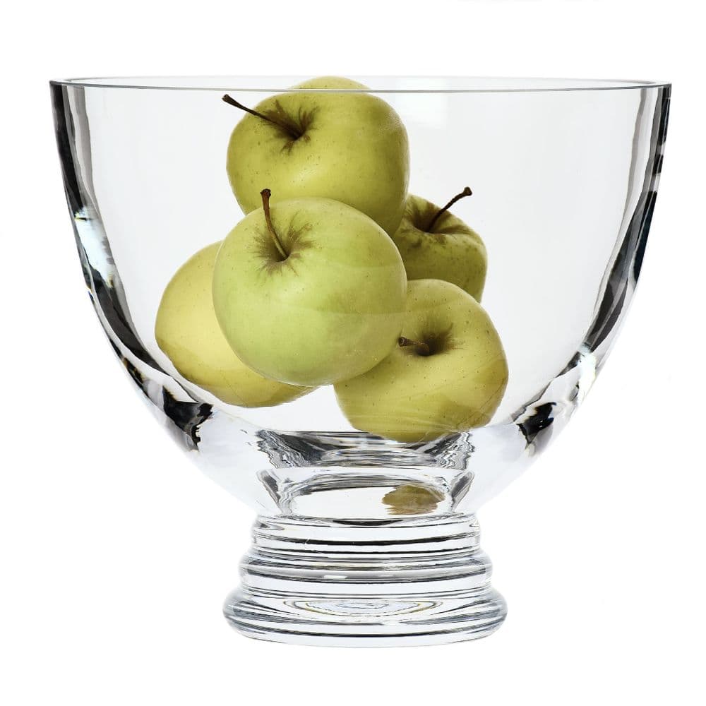 Glass Trifle Bowl Ava 3L Celebrations & Centrepieces Solavia Glassware