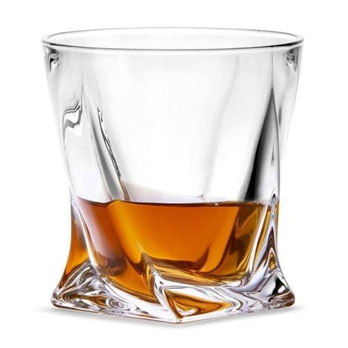 Quadro Crystal Tumbler 340ml