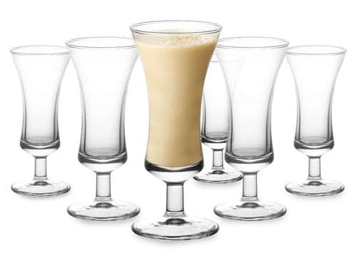 Sherry Glasses 50 ml - Set Of 6