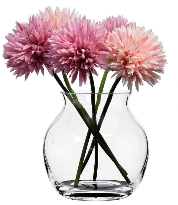 Small Flower Vase 13cm- Mother’s Day Gifts by Solavia