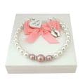 Angel Baby Bracelet for Loss of Baby Girl | Someone Remembered