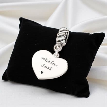 Angel Wings, Memorial Charm