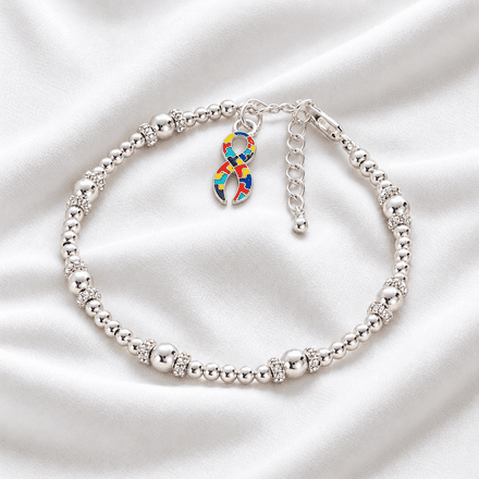 Autism Awareness Bracelet