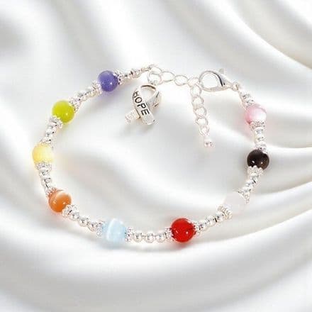 Awareness Bracelet, Cancer