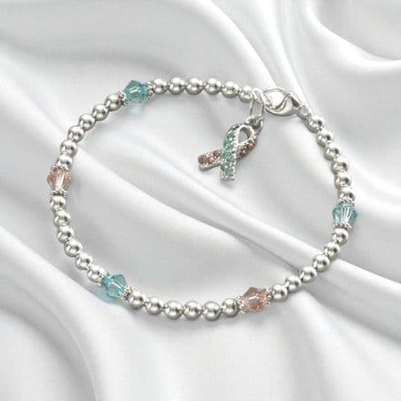 Infant Loss Awareness Bracelet