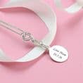 Infant Loss Awareness Necklace | Someone Remembered