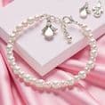 Made for an Angel Pearl Bracelet | Someone Remembered
