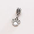 Paw Charm on Bail | Someone Remembered