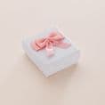 Silver Heart Charm (ch1) - Gift Boxed | Someone Remembered