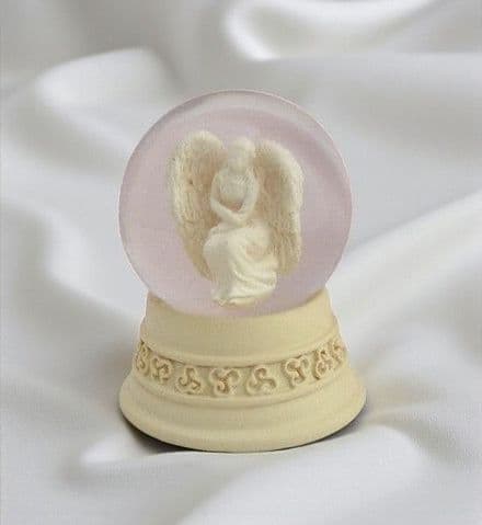Sympathy Gift, Angel Sphere, Courage