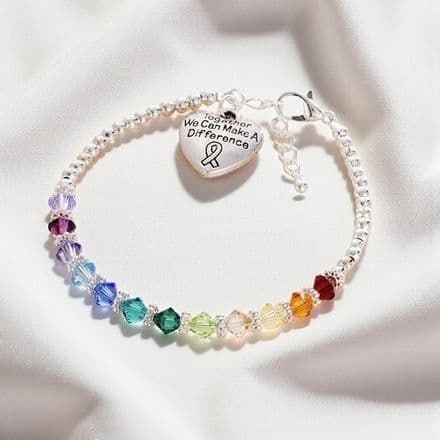 Together Awareness Bracelet