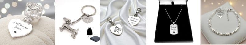Charming Engraving