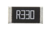 0,33R-3W-SMD Resistencia SMD 0,33 ohmios 3W formato 2512