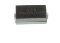 0,33R-3W-SMD Resistencia SMD 0,33 ohmios 3W formato 4122
