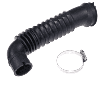 00652608 Tubo manguito conexión entre cuba y bomba lavadora BALAY BOSCH SIEMENS