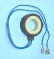 02AG012 Bobina de motor de programador tipo antiguo CROUZET