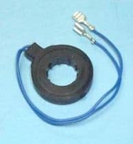 02AG017 Bobina de motor de programador tipo nuevo, CROUZET