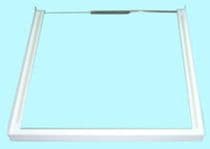 03AG1900 Kit adaptador para montaje de electrodomesticos, secadora