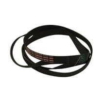 04AE0005 Correa de lavadora AEG, Ariston, LG, SAMSUNG, Whirlpool, POLI-V 1270J5 = 04AG1270