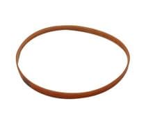 04AE0016 Correa de transmision lavadora AEG, Electrolux; 1240827426