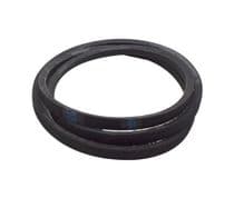 04AG008 Correa para motor de lavadora Candy, Fagor 3L504