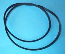 04AG010 Correa para motor de lavadora New Pol, universal 3L515