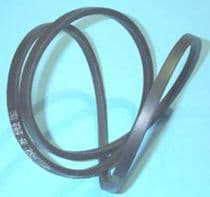 04AG011 Correa para motor de lavadora BRU FUTURA650, Philco 3L520