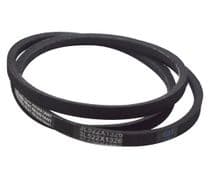 04AG012 Correa lavadora Zanussi, philco, 3L522