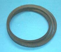 04AG0140 Correa para motor de lavadora Zanussi, New Pol 3L533