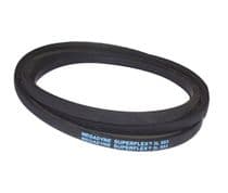 04AG021 Correa lavadora singer, sangiorgio, 3L553