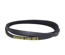 04AG0235 Correa para motor de lavadora universal 1235J5