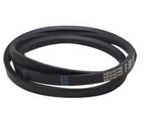 04AG038 Correa para motor de lavadora Castor 4L500