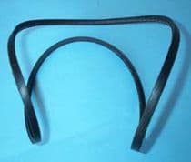 04AG053 Correa para lavadora Zanussi, Castor