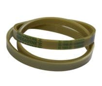 04AG1040 Correa para motor de lavadora universal 1040J5EL.