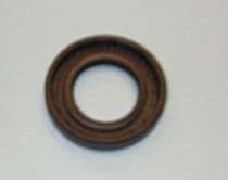 05AG031 Retén para lavadora Castor, Zanussi, Riber Medidas 30 mm x 52 mm x 10 mm