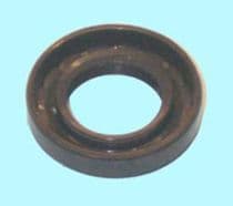 05AG032 Retén para lavadora Zanussi, Castor, ElectroluxMedidas: 30mm x 52mm x 10/12mm