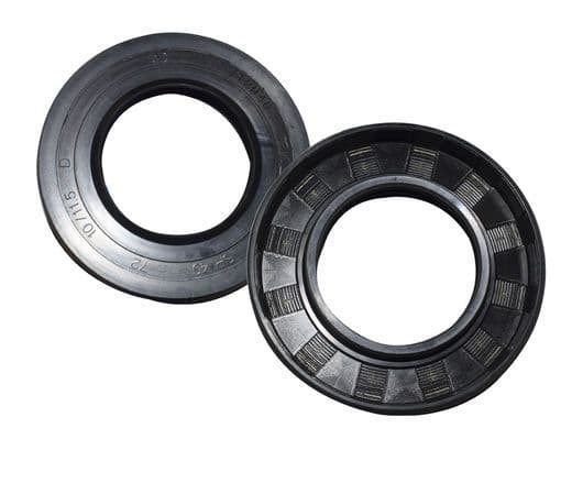 REPORSHOP Fermalavatrice Cuscinetto A Sfera Compatibile Con Haier E Teka – Modelli TKW 1060, TK2 1070, TK2 1270 – Codice 0020300340 / 81881118