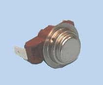 08AG003 Termostato klixon normalmente abierto 40°C 15858