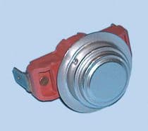 08AG013 Termostato Ariston klixon NA 90°C