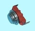 08AG016 Termostato fijo klixon Ariston 016543 NC38°C