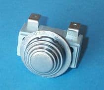 08AG023 Termostato klixon NC 80°C
