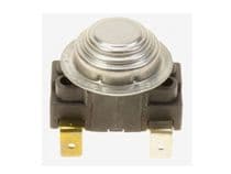 08AG038 Termostato fijo sangiorgio, ardo, 526000800, NC 90ºC - NA 40ºC