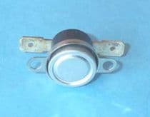 08AG051 Termostato fijo universal, 481928248255, NC60ºC