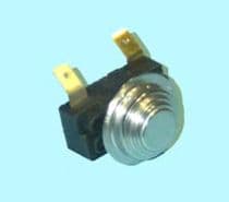 08AK0002 Termostato ardo 526001502, NA 33ºC