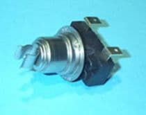 08AK0004 Termostato Ardo 526007701, tefi, NC 90ºC