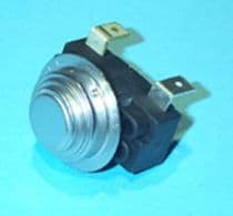 08AK0007 Termostato Ardo 526001601, 526001600, NC 60ºC