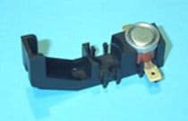 08AR0001 Termostato fijo Ariston, Indesit C00041109
