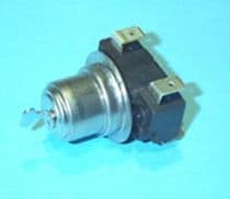 08AR0005 Termostato de cuba Ariston 025779, NA 65ºC NC 85ºC